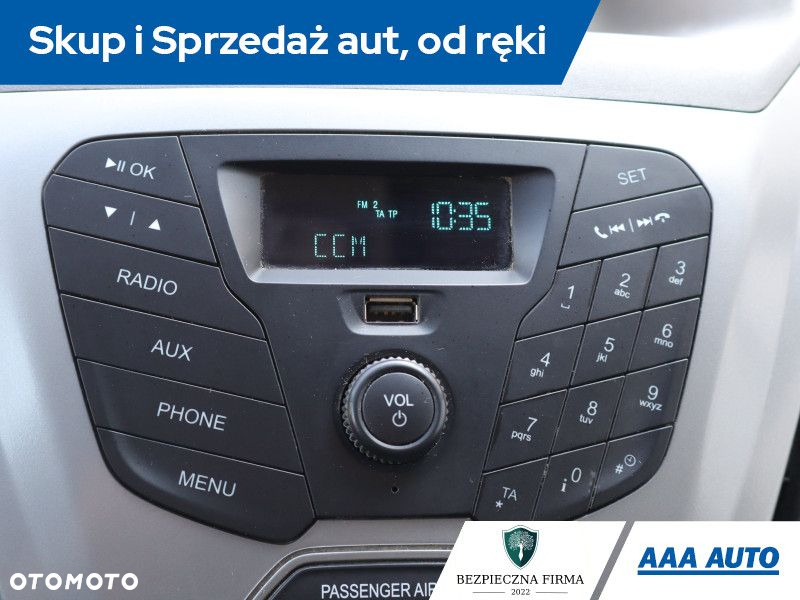 Ford Transit - 14