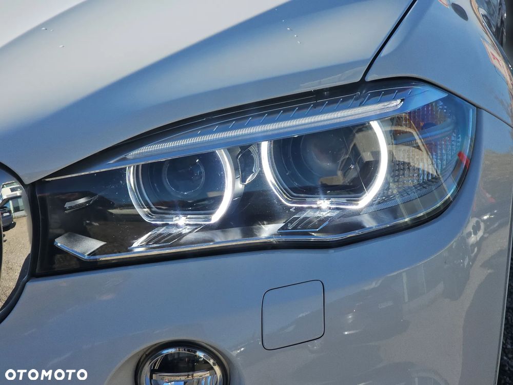 BMW X6 xDrive30d M Sport - 23