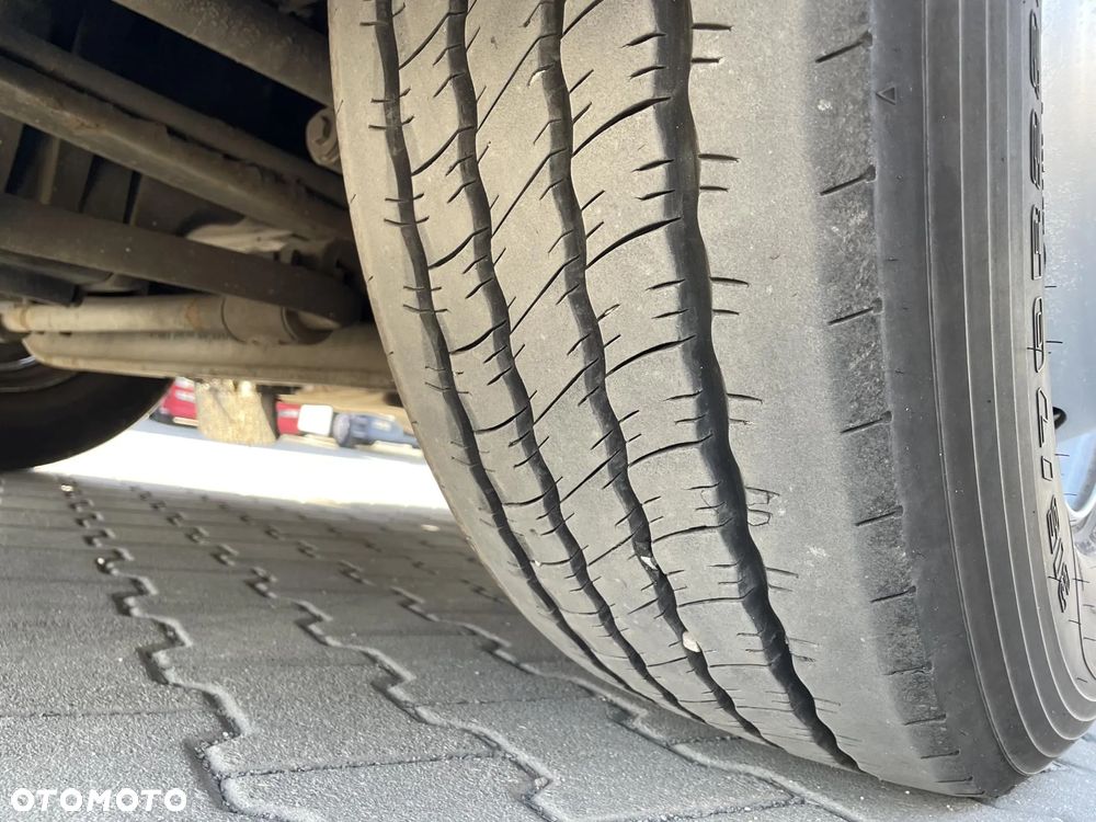 Scania R410 Highline - 16