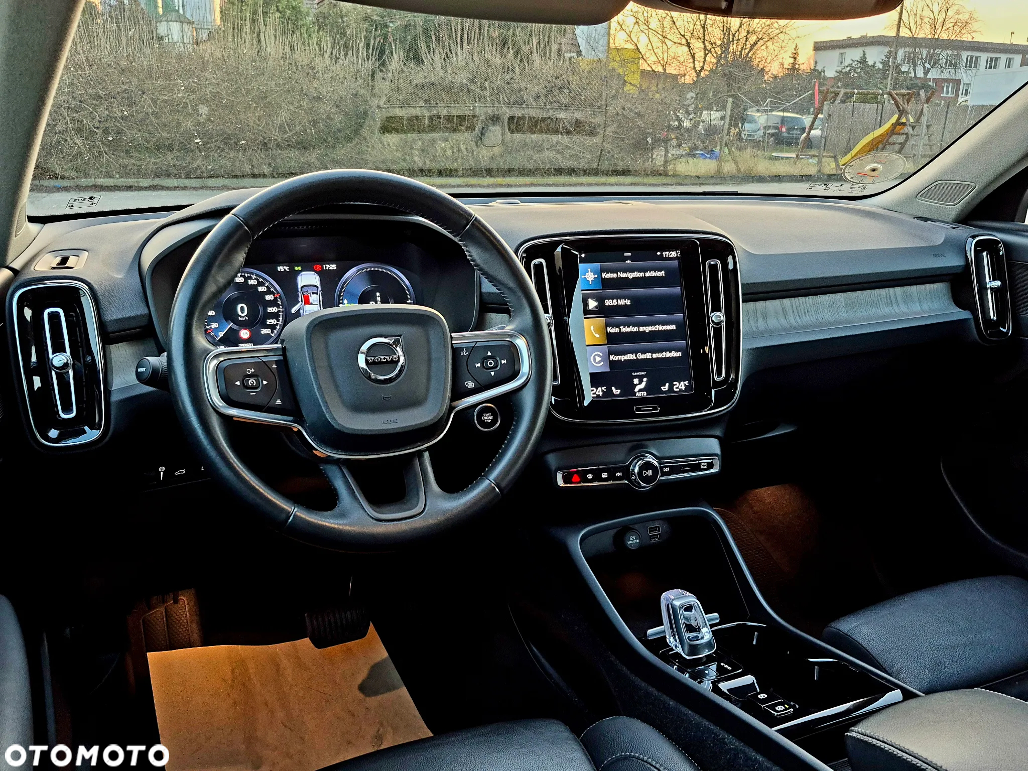 Volvo XC 40 T5 Plug-In Hybrid Inscription - 10