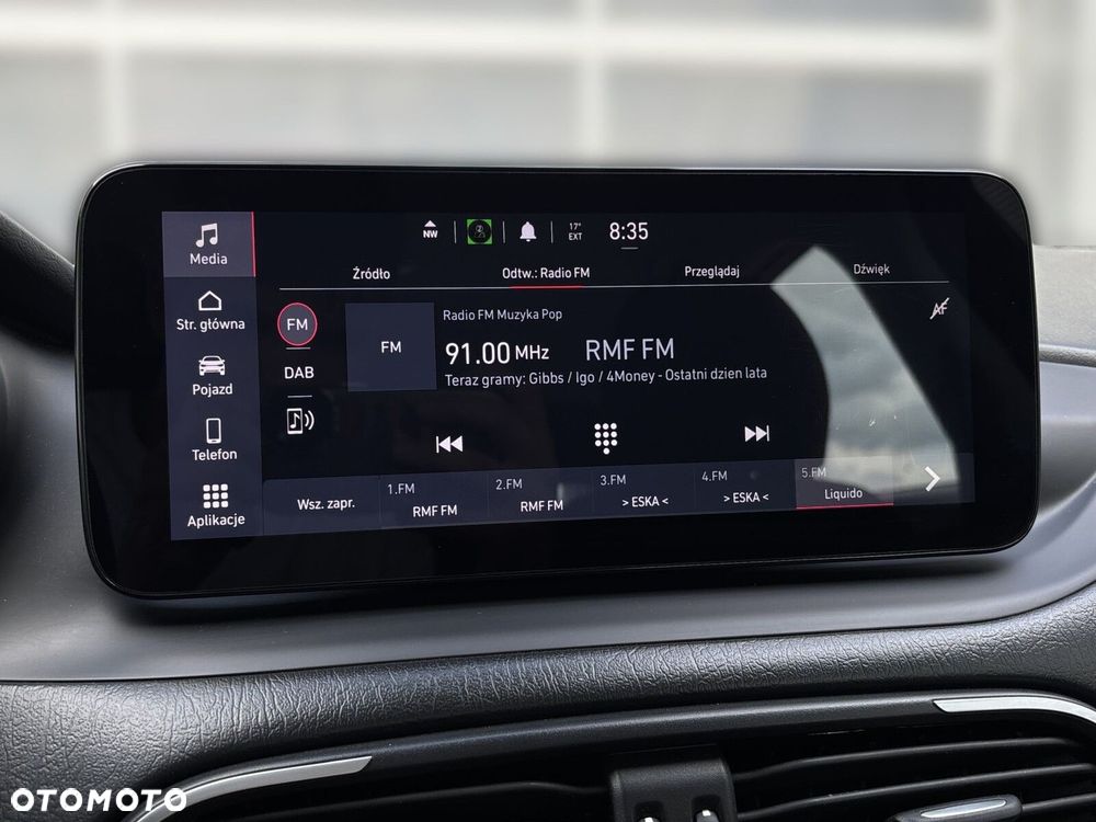 Fiat Tipo 1.0 T3 City Life - 25