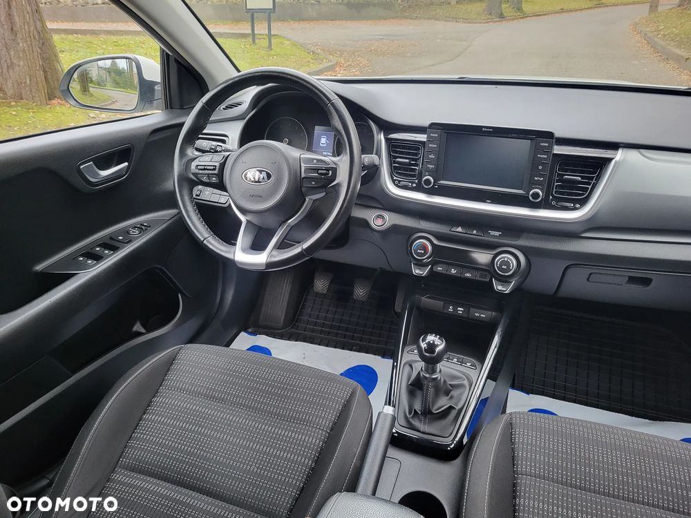 Kia Stonic 1.2 Dream-Team Edition - 9