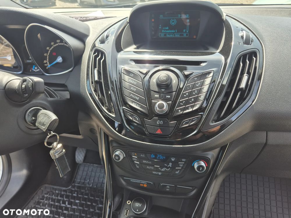 Ford B-MAX 1.0 EcoBoost Titanium X ASS EU6 - 15