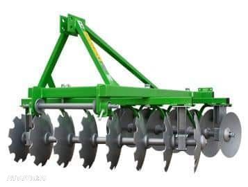 Disc bomet - suspendat 1.6 m - 1