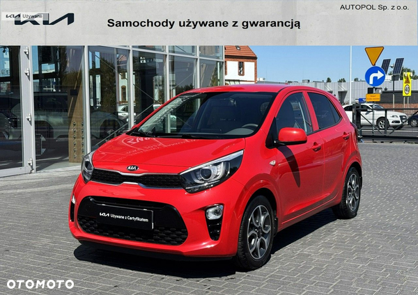 Kia Picanto 1.0 L