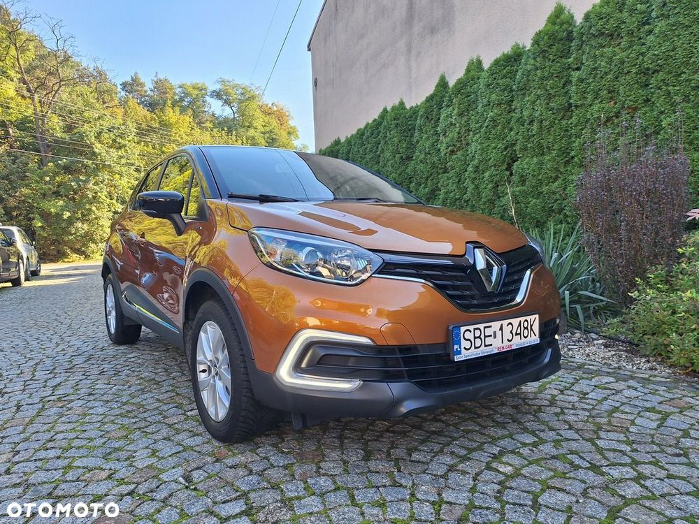 Renault Captur (ENERGY) TCe 90 LIMITED - 30