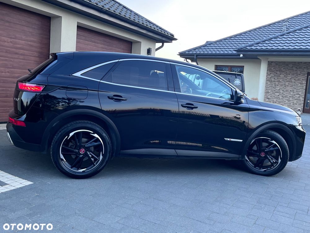 DS Automobiles DS 7 Crossback - 23
