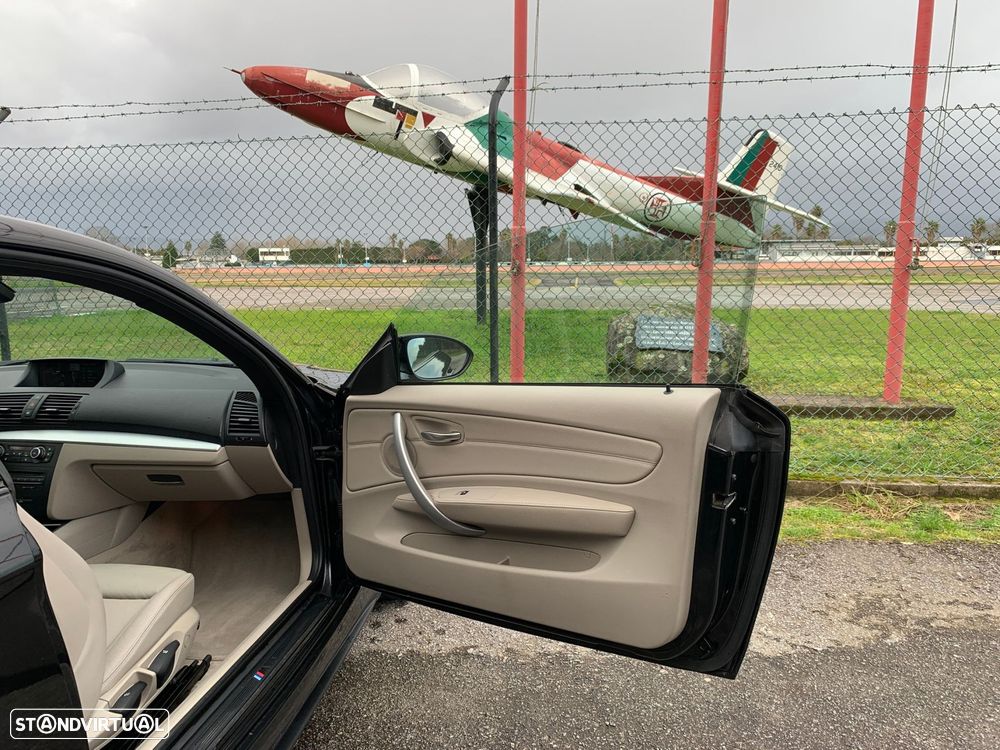 BMW 120 d Coupe - 43