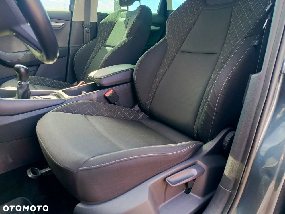 Skoda Karoq 1.5 TSI ACT 4x2 Ambition - 10