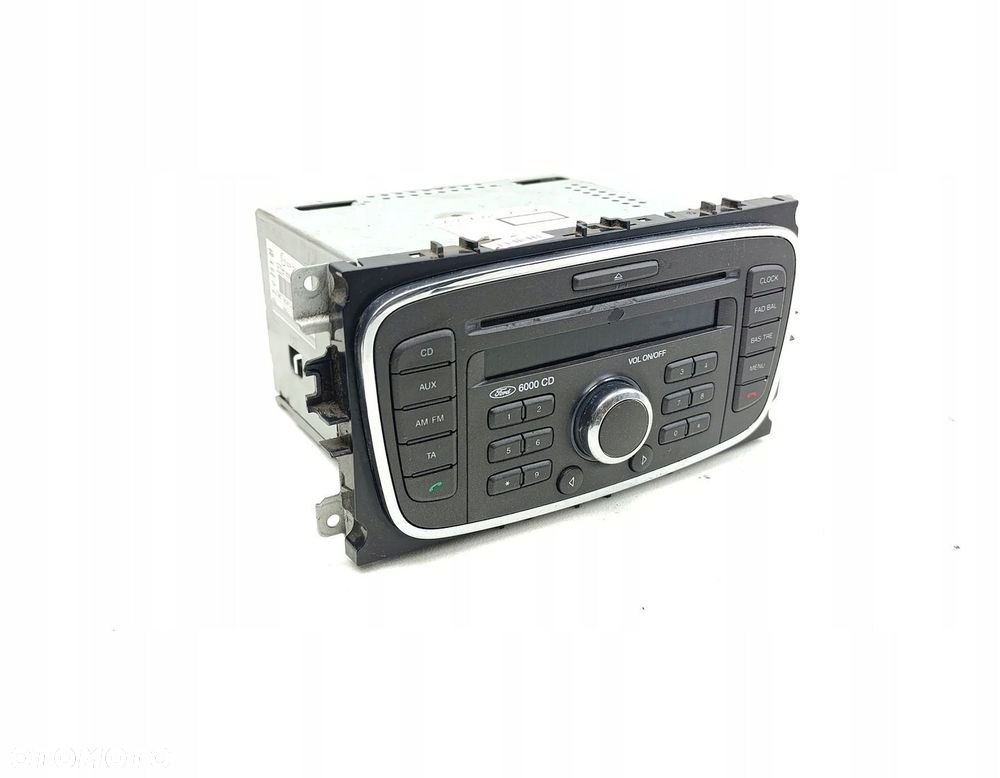 RADIO FORD FOCUS MK2 FDD200 - 1