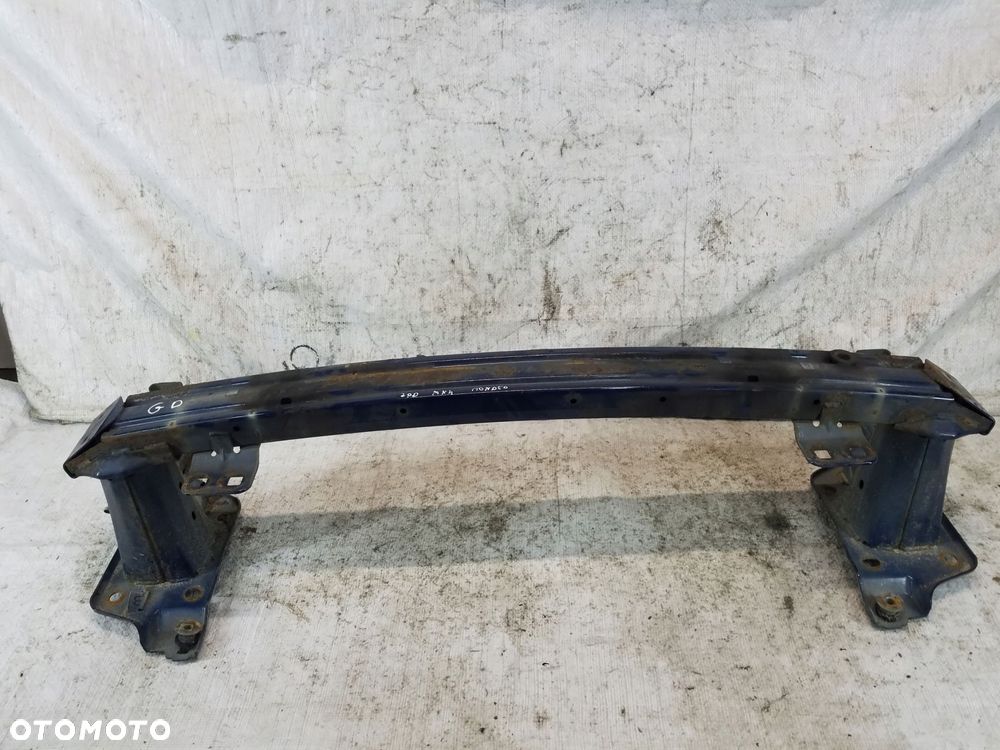 belka zderzaka przód ford mondeo mk5 kod gd - 2