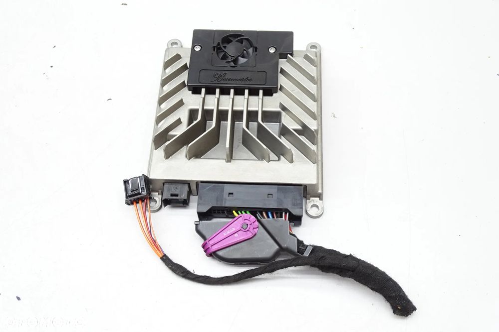 MERCEDES W205 W217 C217 W222 W253 Wzmacniacz Burmster A2229004511 - 1