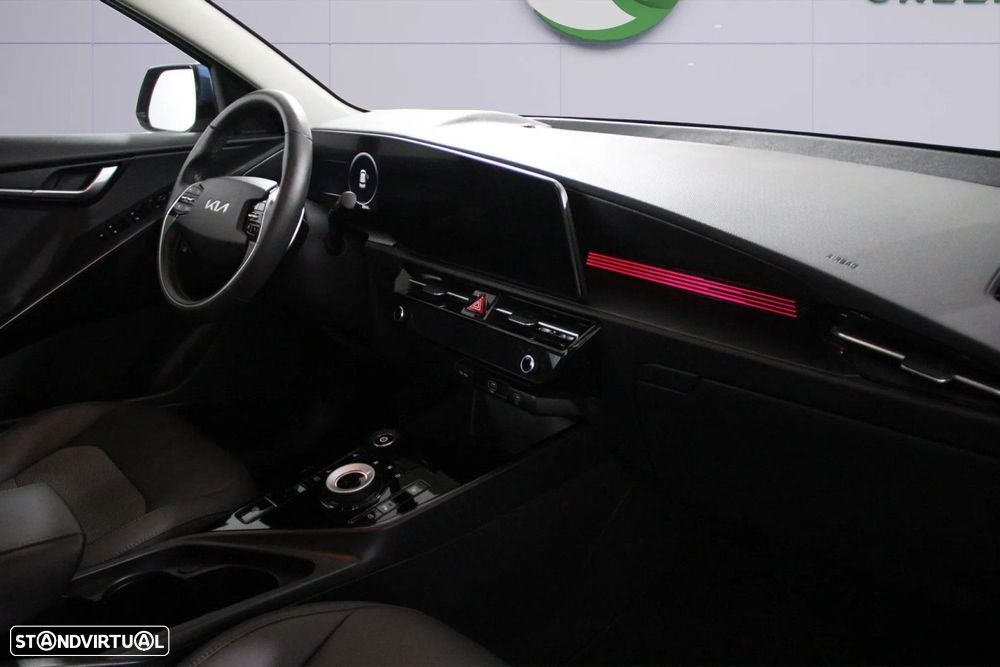 Kia e-Niro Spirit - 10