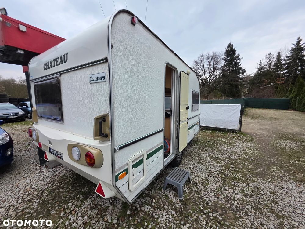 Chateau Cantara 395 - 12