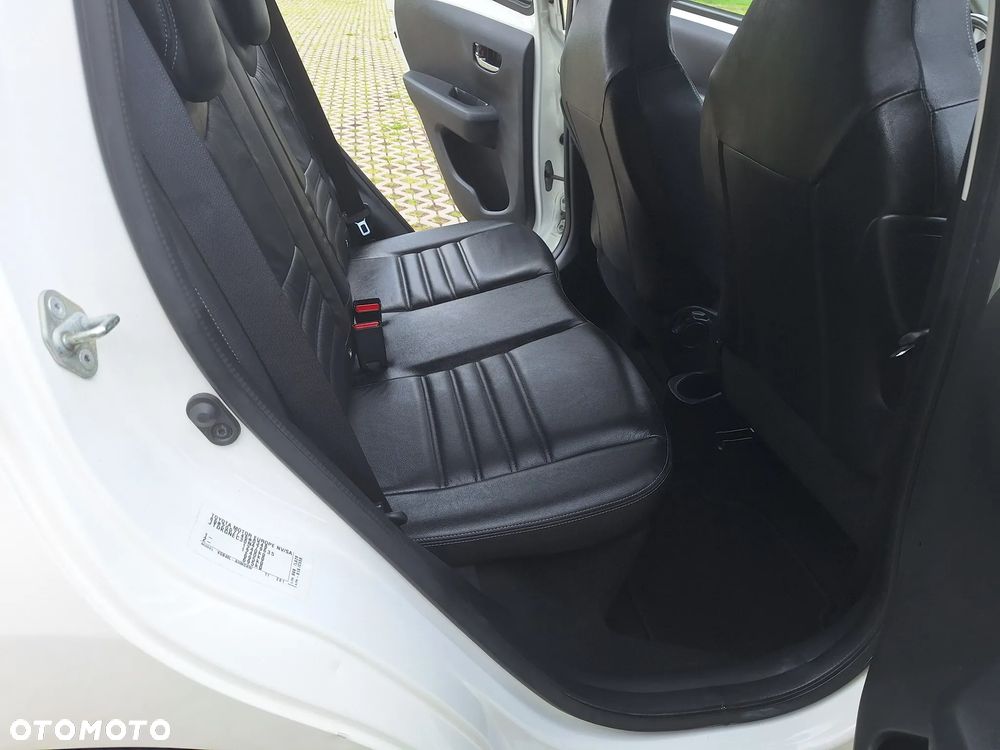Toyota Aygo - 16