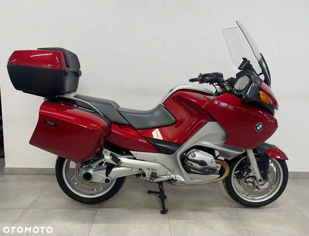 BMW RT - 4