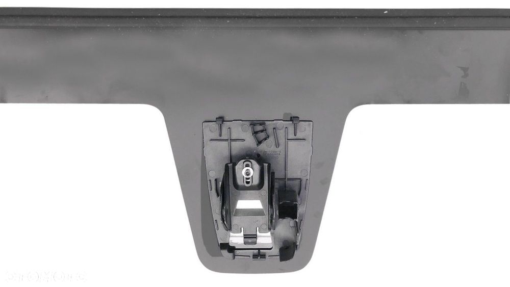 SZYBA DO RENAULT T/T HIGH/K/C / RENAULT MAGNUM 18- +CAM +SENS - 1