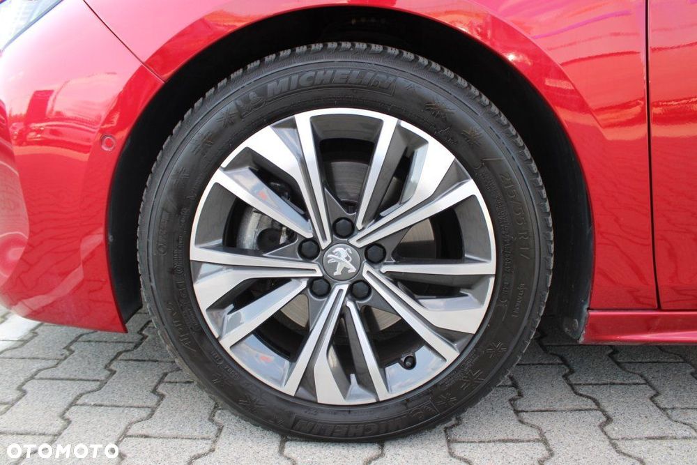 Peugeot 508 - 10