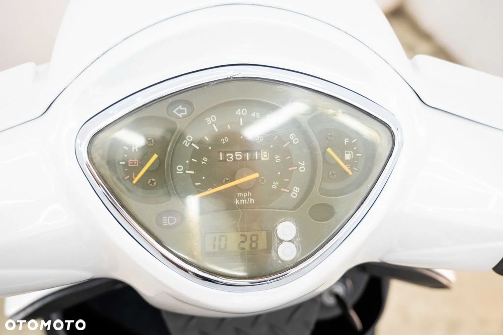 Romet Retro - 28