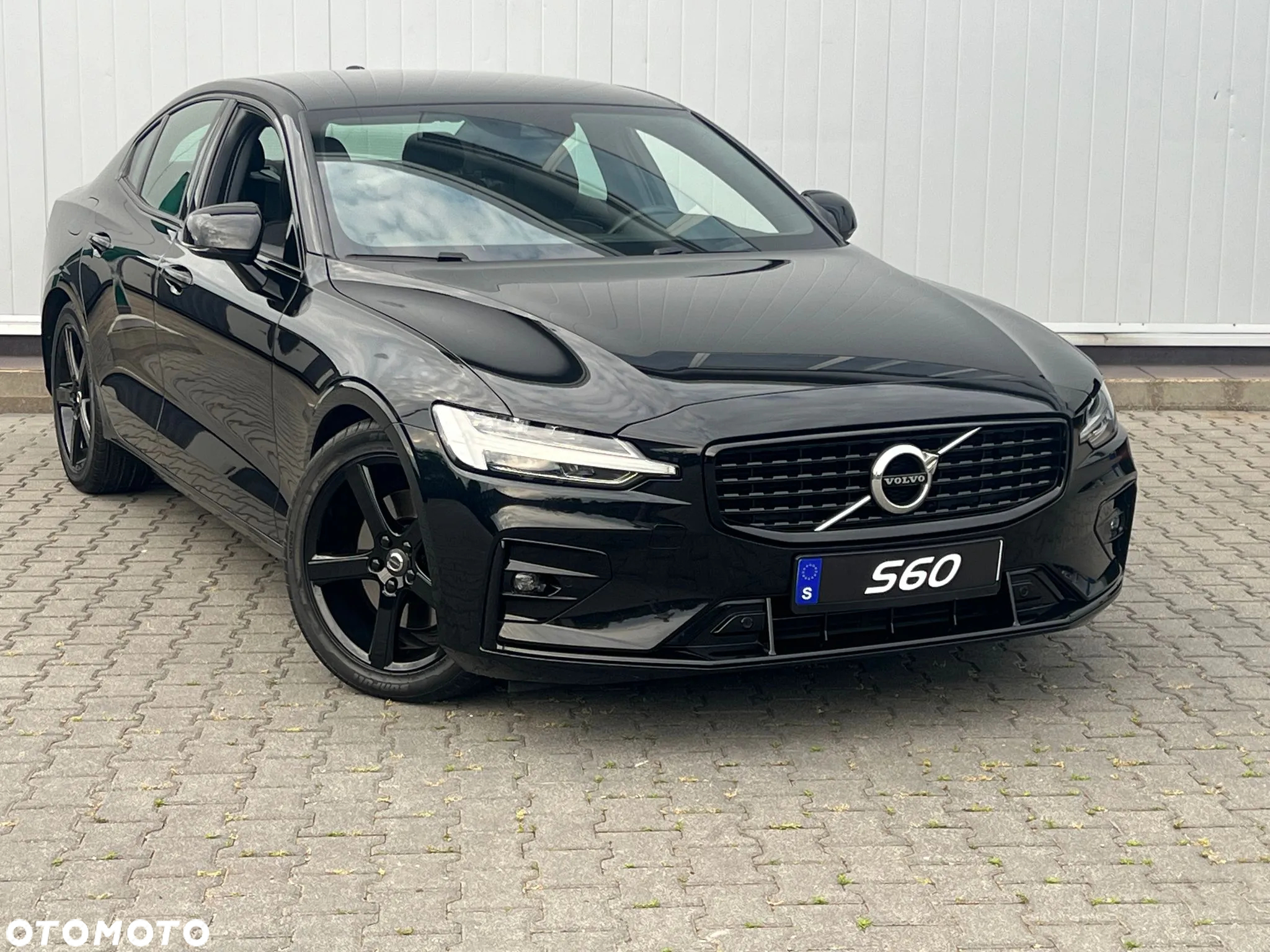 Volvo S60 - 5