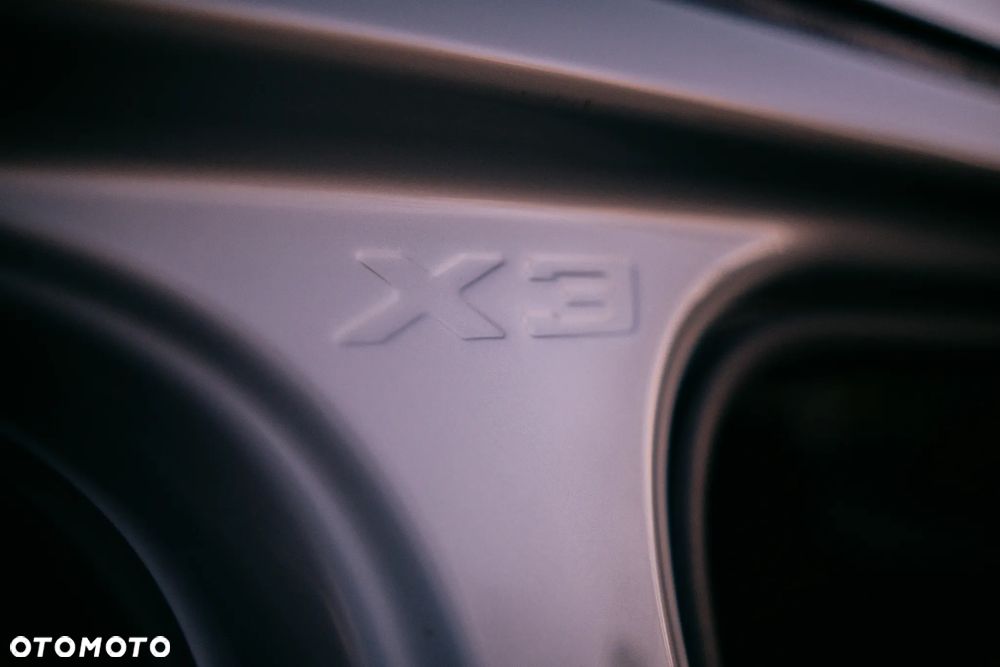 BMW X3 M M40d sport - 19