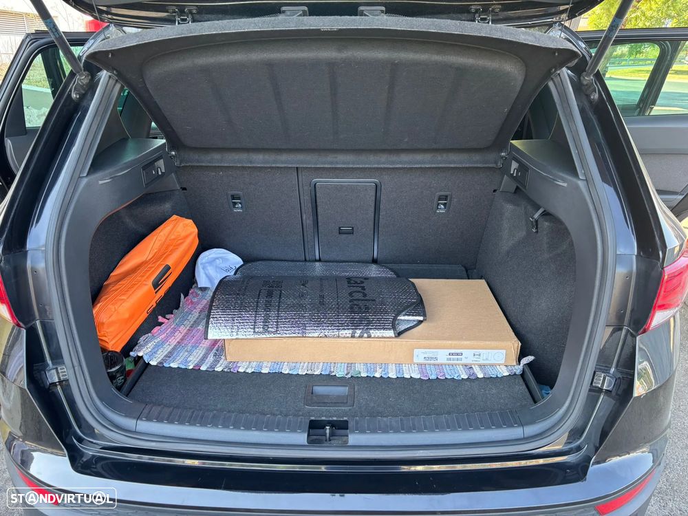 SEAT Ateca 1.6 TDI Xcellence - 8