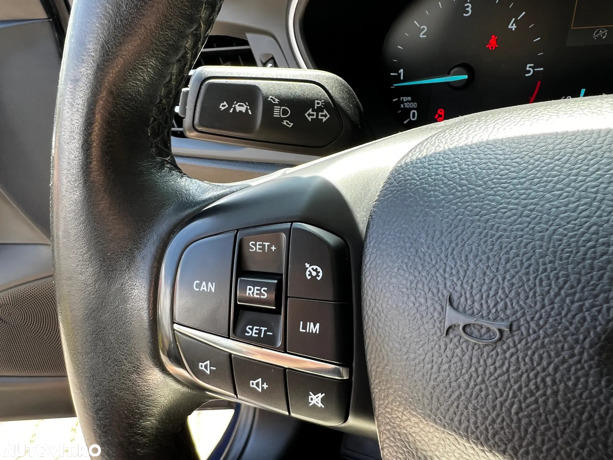 Ford Focus 1.5 EcoBlue Trend Edition - 24