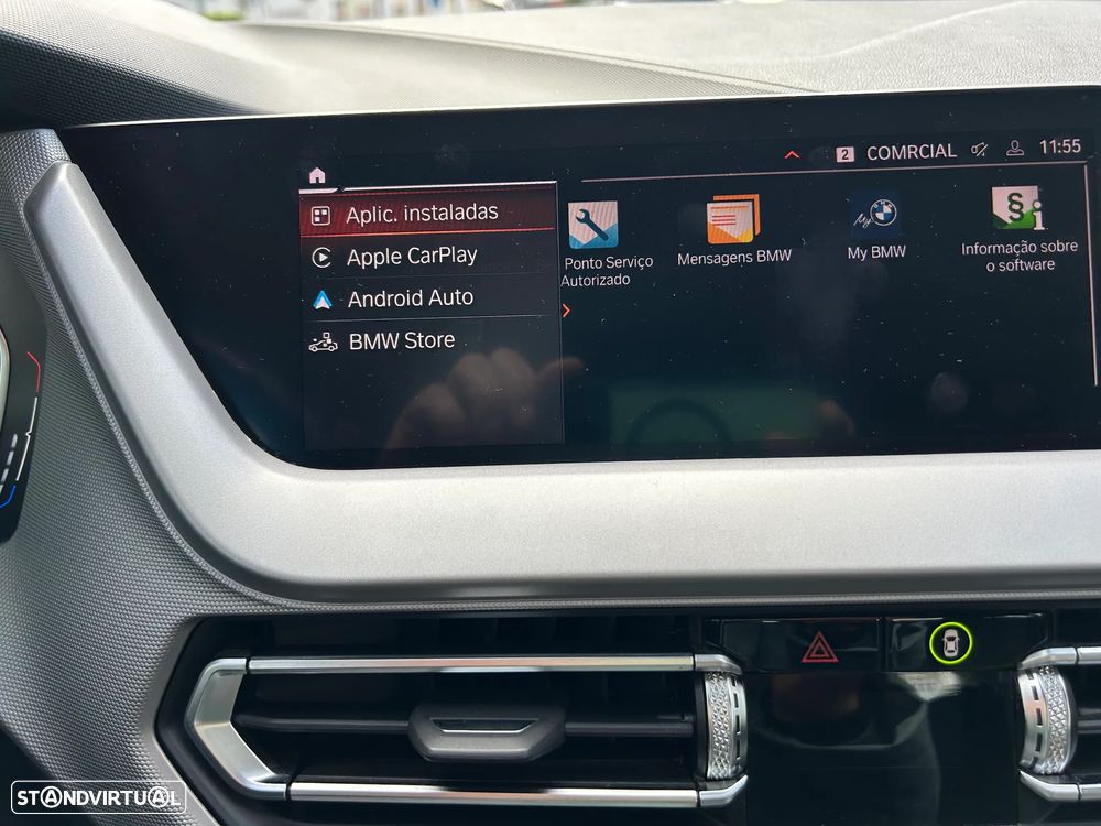 BMW 216 Gran Coupé - 18