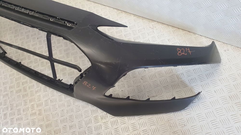 hyundai kona i zderzak przód przedni 86511-j9000 - 3