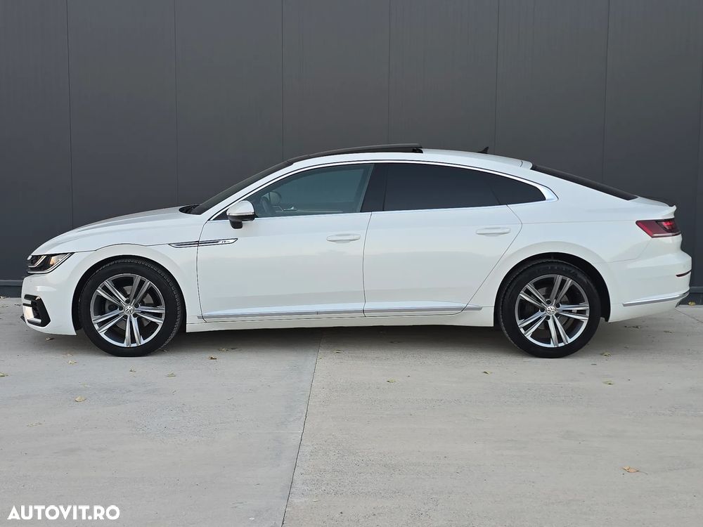 Volkswagen ARTEON 2.0 TDI DSG R-Line - 16