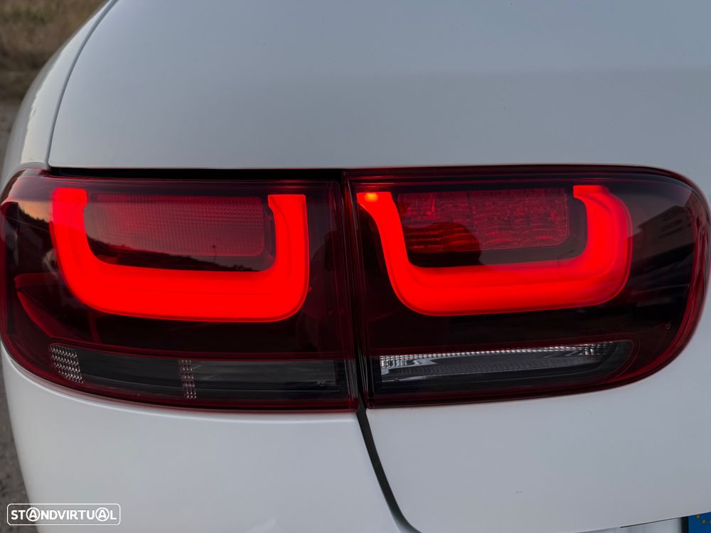 Citroën C4 Cactus BlueHDi 120 Stop&Start EAT6 Shine - 9