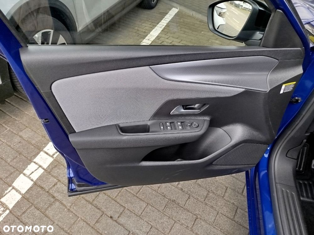 Opel Mokka - 12