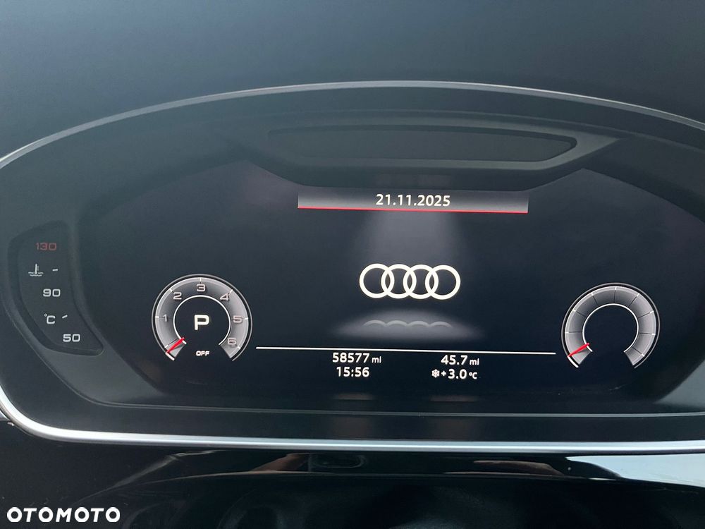 Audi A8 50 TDI quattro tiptronic - 14