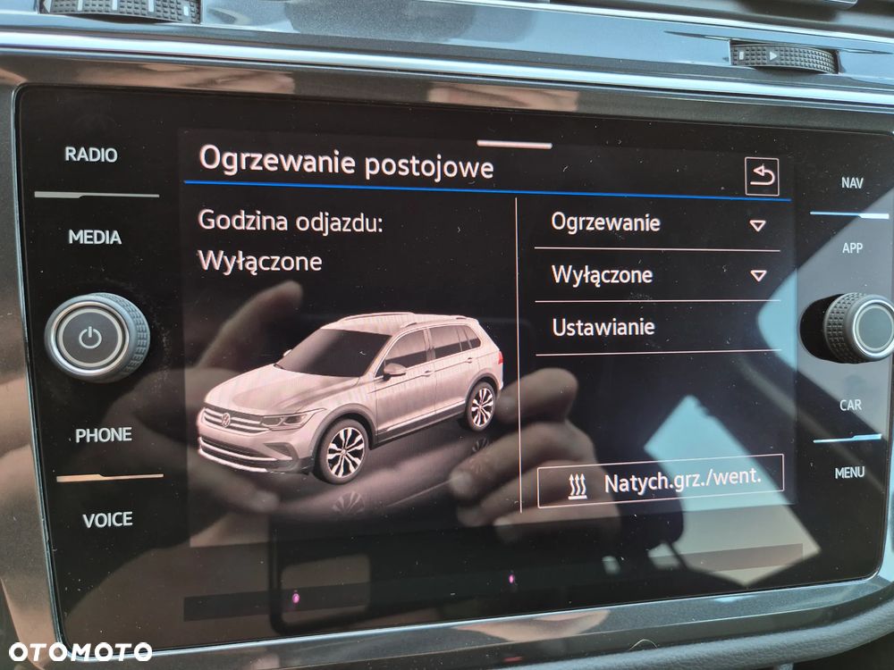 Volkswagen Tiguan 2.0 TDI SCR DSG Elegance - 25
