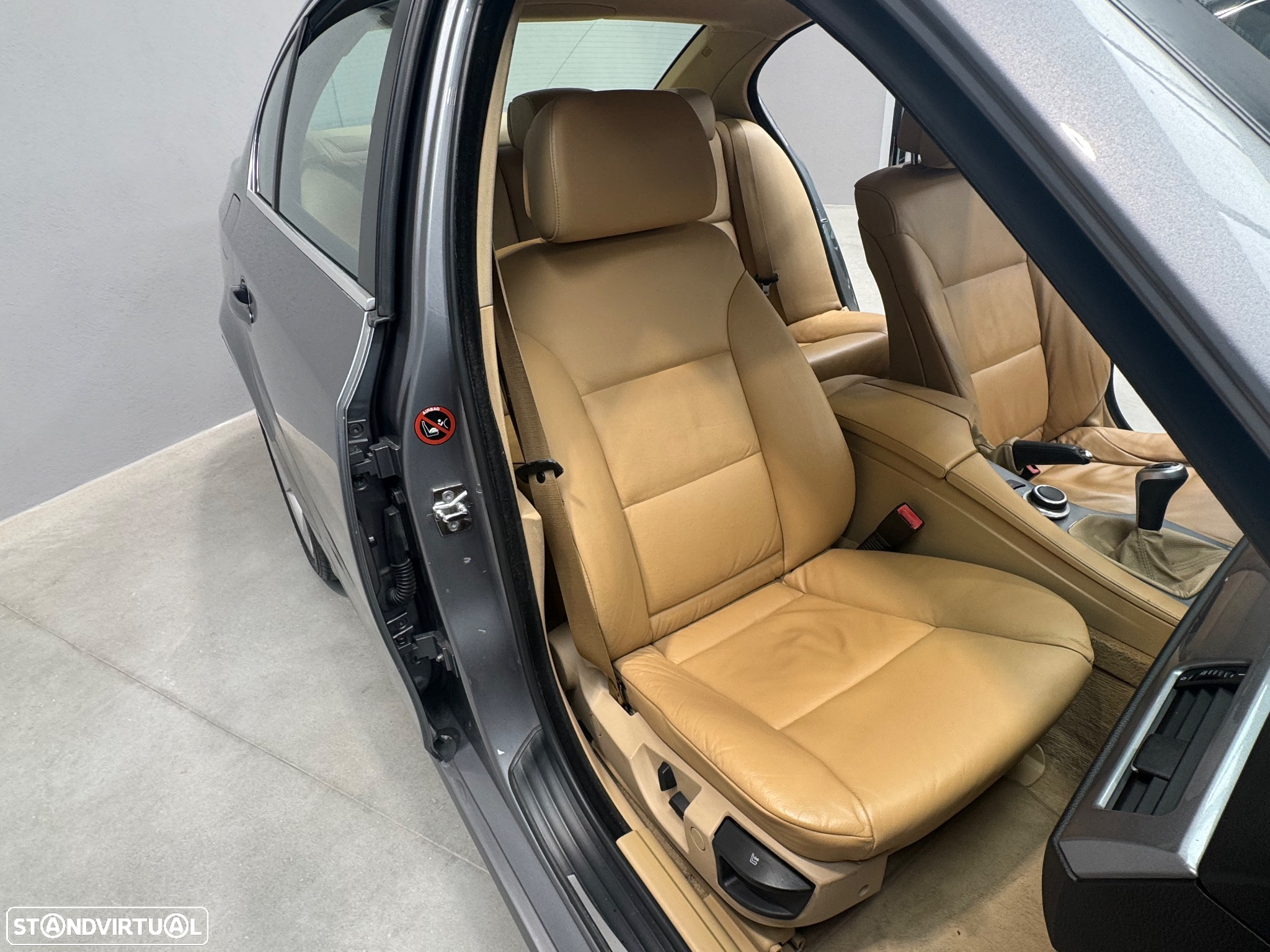 BMW 520 d Sport - 10
