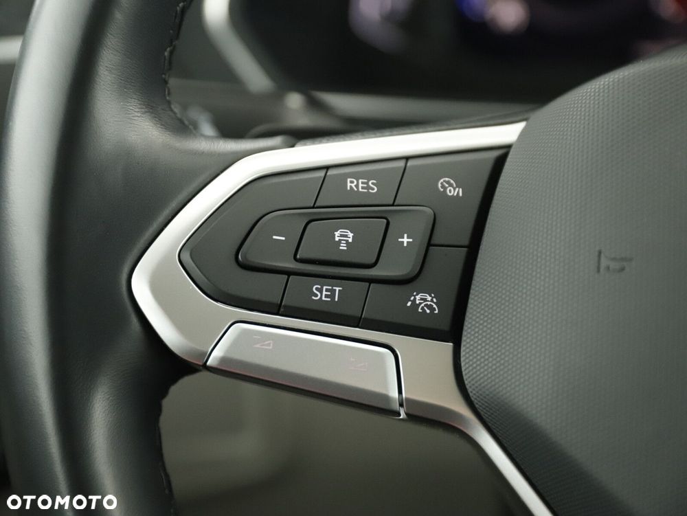 Volkswagen Tiguan Allspace 2.0 TDI 4Mot Elegance DSG - 11