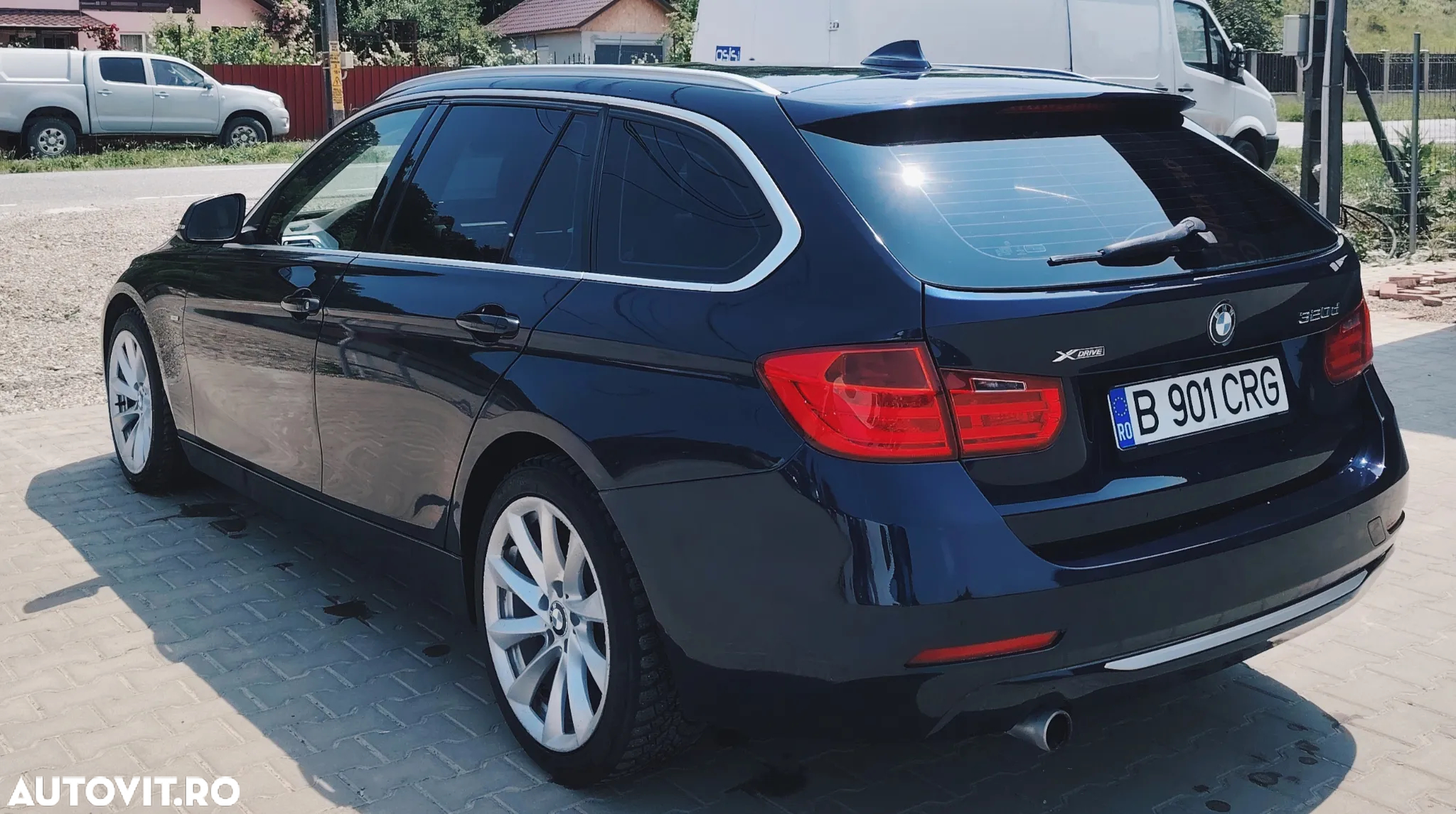 BMW Seria 3 - 11