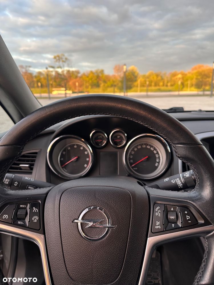 Opel Astra 1.4 T Active - 7