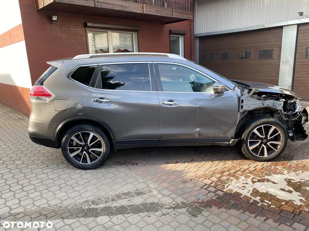 Nissan X-Trail 1.6 DCi Visia 2WD EU6 - 6