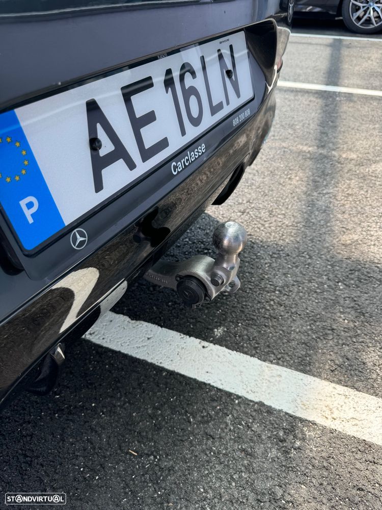 Mercedes-Benz AMG GT 63 4MATIC+ - 19