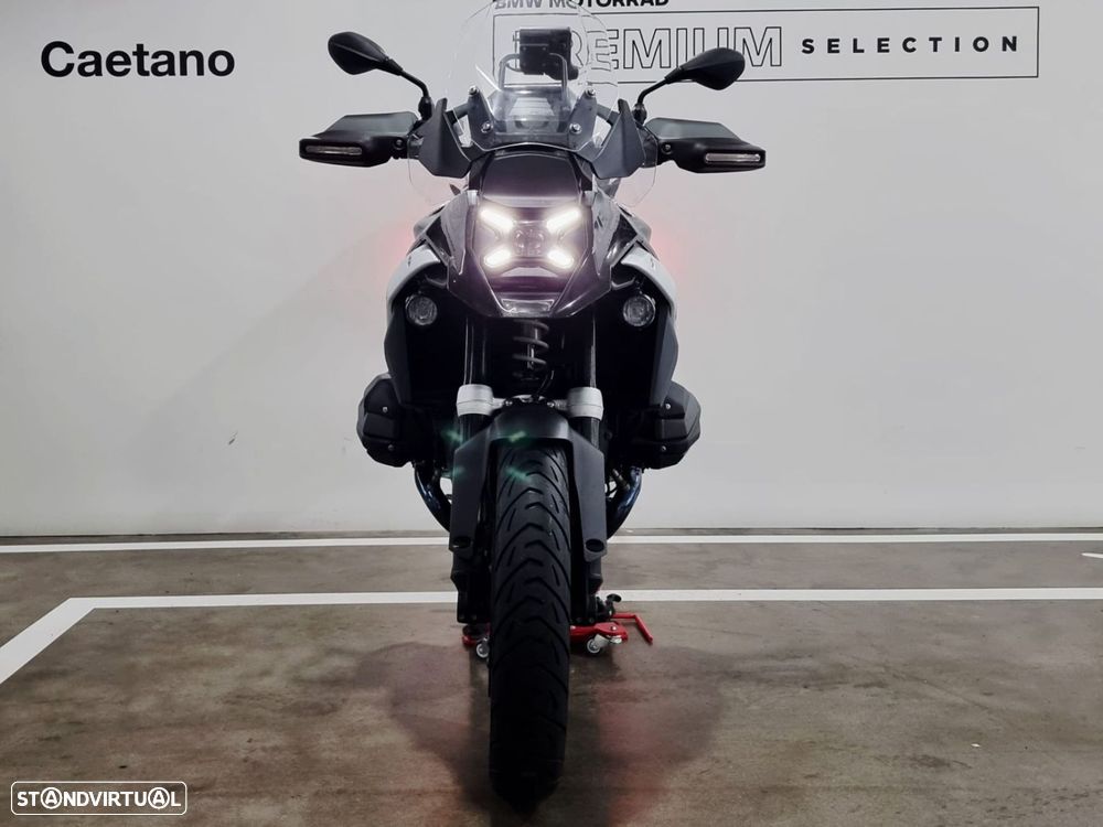 BMW R 1300 GS 1300 GS Triple Black - 3