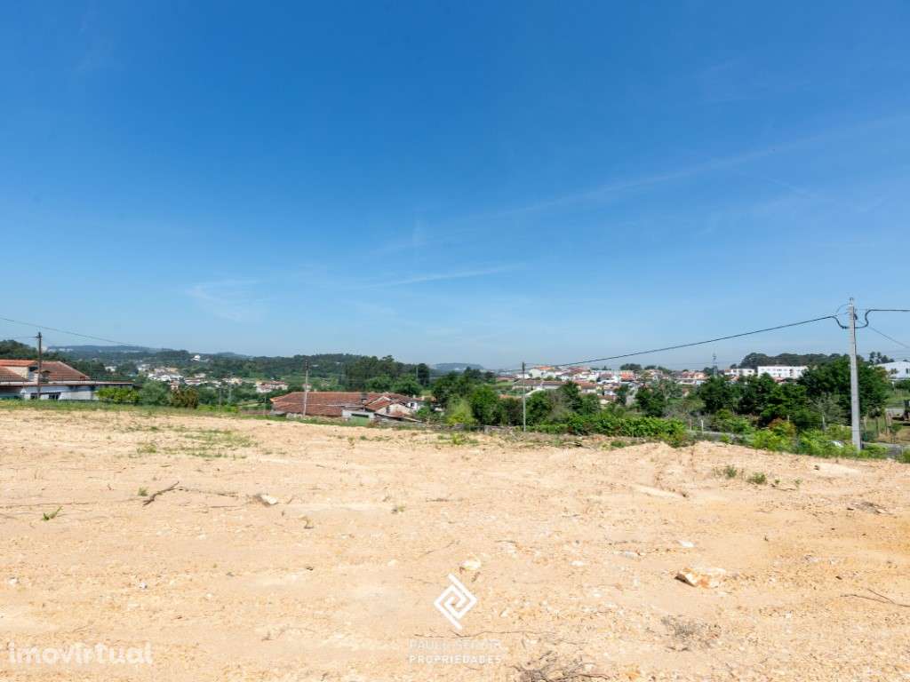 Terreno Industrial com Projeto Aprovado em Vila Nova de Gaia - Próx... - Grande imagem: 3/7