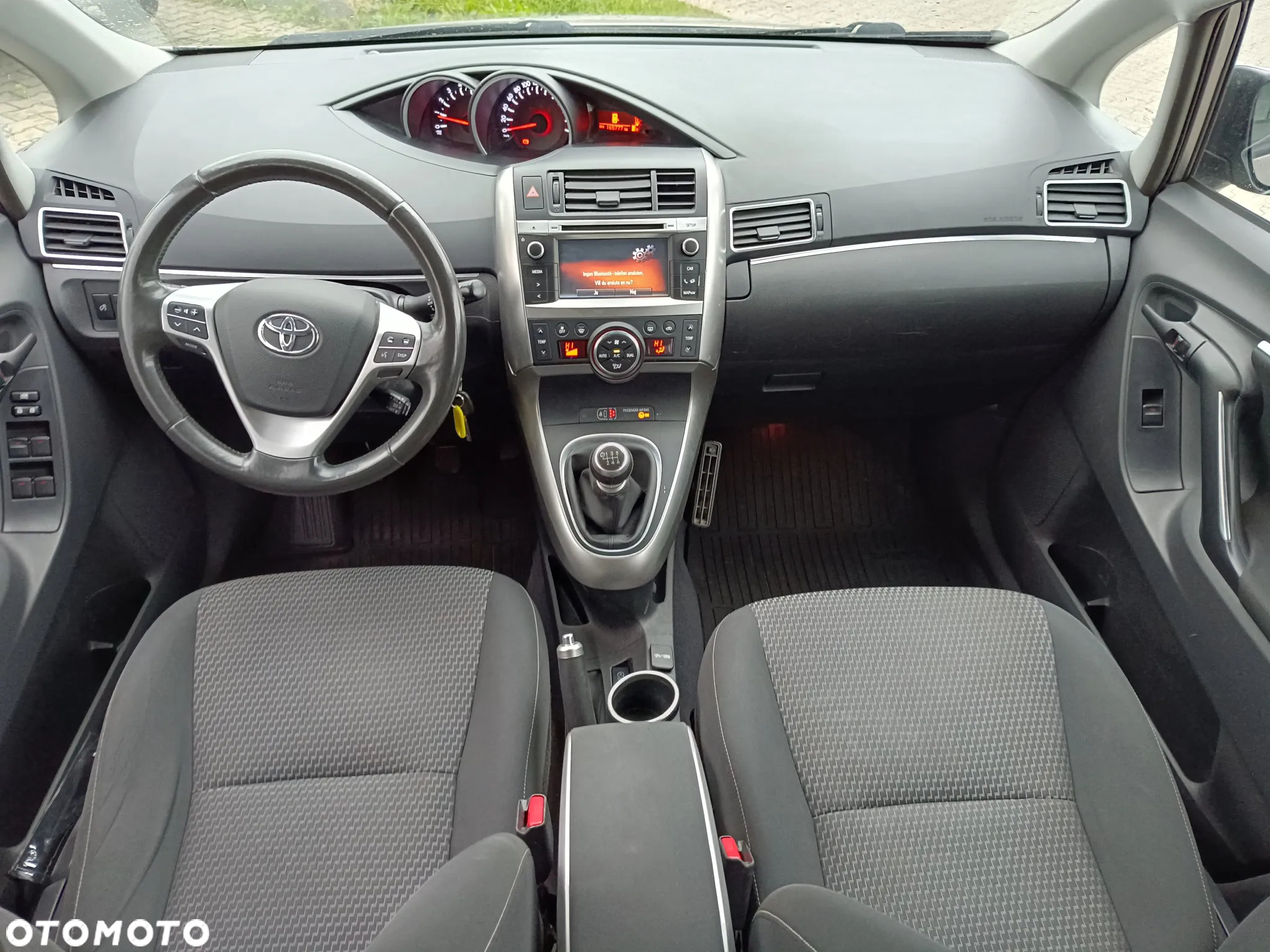 Toyota Verso - 21