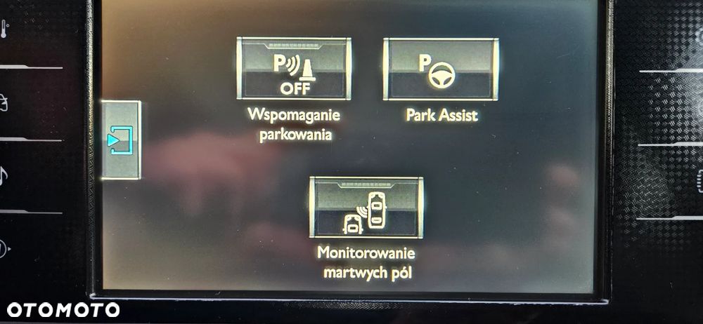 Citroën C4 Picasso 1.6 e-HDi Exclusive - 27