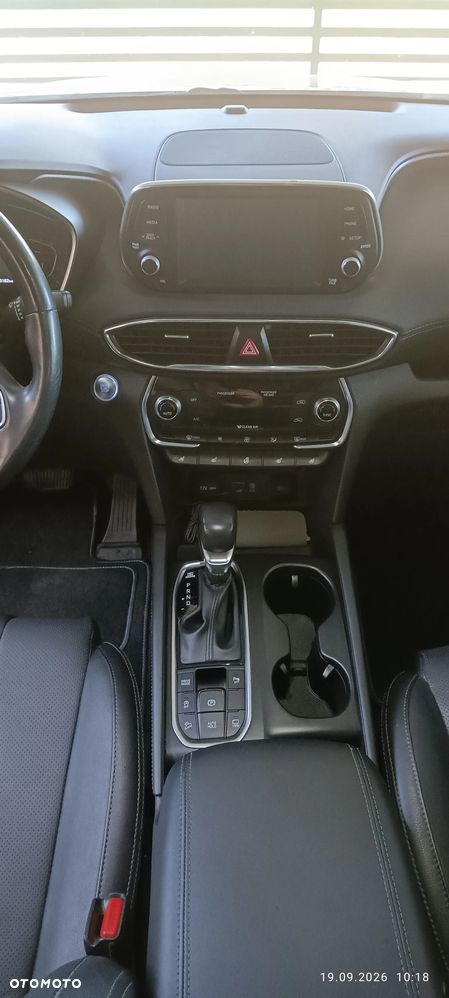Hyundai Santa Fe - 16