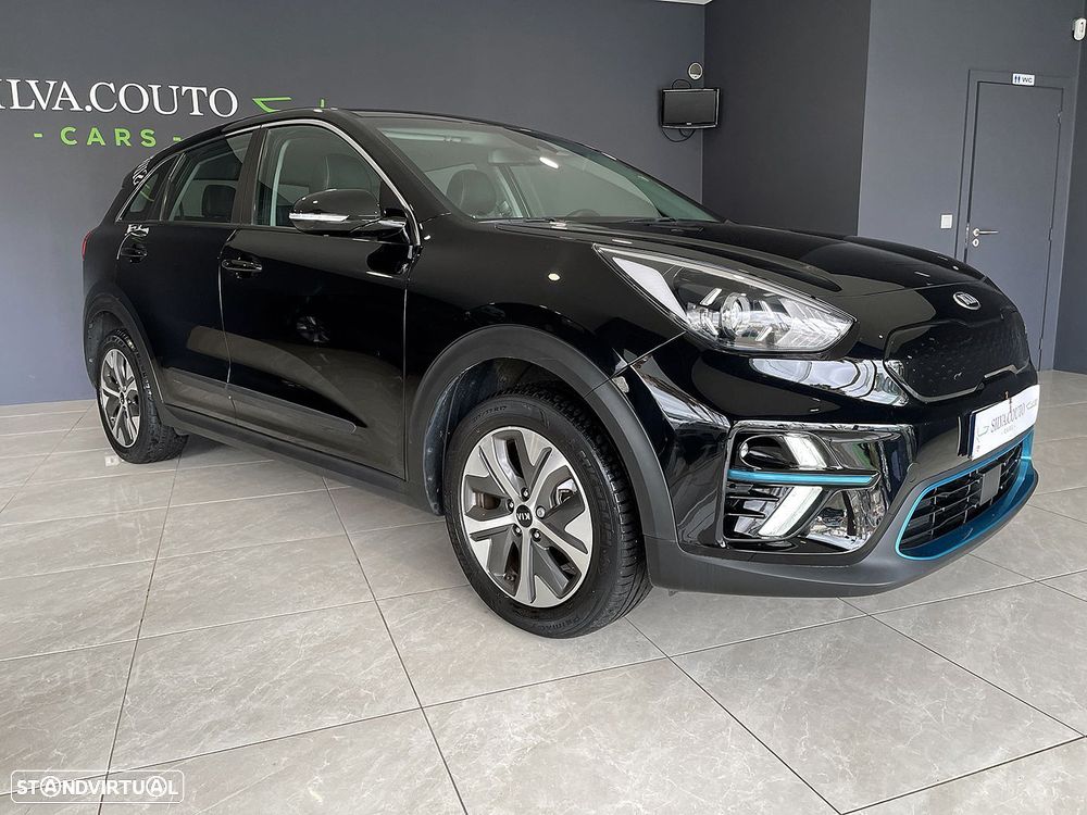 Kia e-Niro - 3