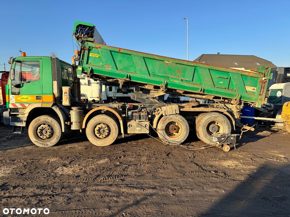 Iveco EuroTrakker - 3