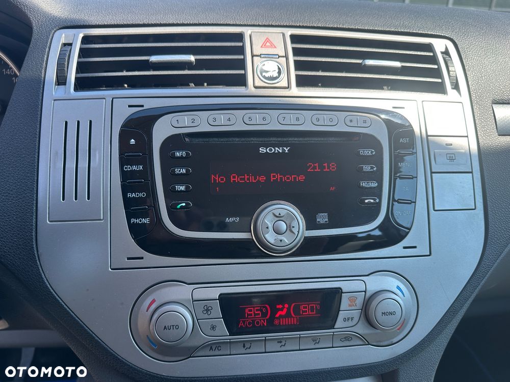 Ford Kuga 2.0 TDCi Titanium - 26