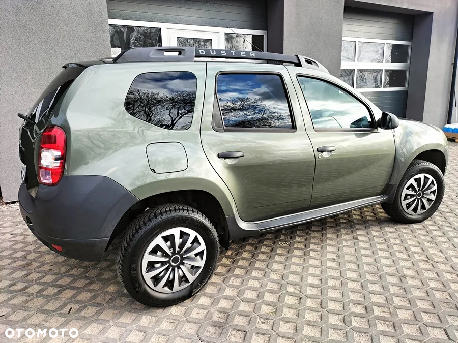 Dacia Duster - 9