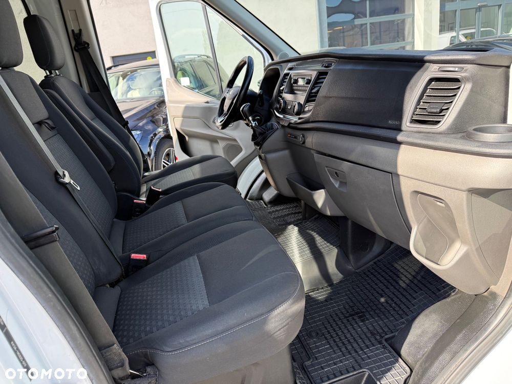 Ford Transit Kombi L3H2 Trend - 23